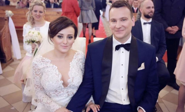 Ania Bardowska żałuje ślubnego makijażu