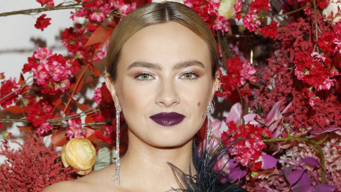 Natalia Nykiel miała zostać koszykarką