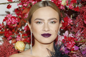 Natalia Nykiel miała zostać koszykarką