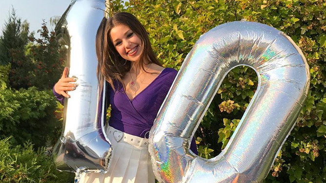 Maria Jeleniewska o popularności na TikToku