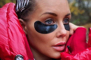 Małgorzata Rozenek o postaci w filmie Patryka Vegi