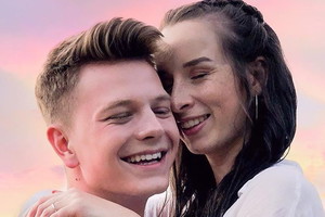 Sylwia Lipka i Dominik Rupiński są parą!?