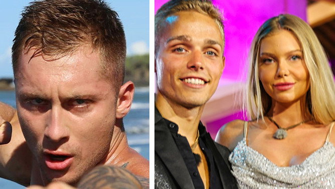 Martyna o zachowaniu Maćka w finale "Hotelu Paradise"