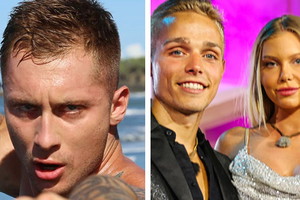 Martyna o zachowaniu Maćka w finale "Hotelu Paradise"