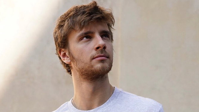 Maciej Musiał o serialach