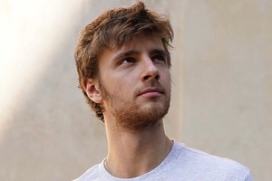 Maciej Musiał o serialach