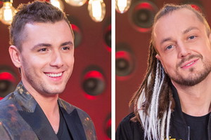 Kamil Bednarek i Baron pokłócili się w The Voice of Poland