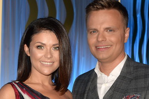 Kasia Cichopek i Marcin Hakiel o Czar par