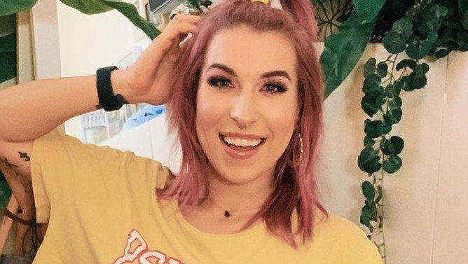 Agnieszka Grzelak w MTV Cribs pokazała mieszkanie