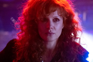 Nowy serial TVN - Kod genetyczny