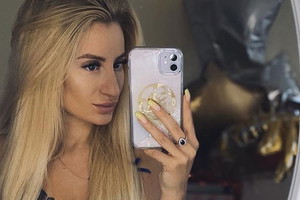Anna z Hotelu Paradise o związku z Tindera