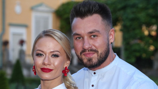 Kasia Dziurska i Emilian Gankowski o dzieciach