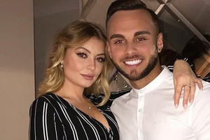 Chris i Monika z Hotelu Paradise o zakochaniu się w sobie