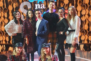 Eurowizja 2020 - kto z Polski? Oto kandydaci