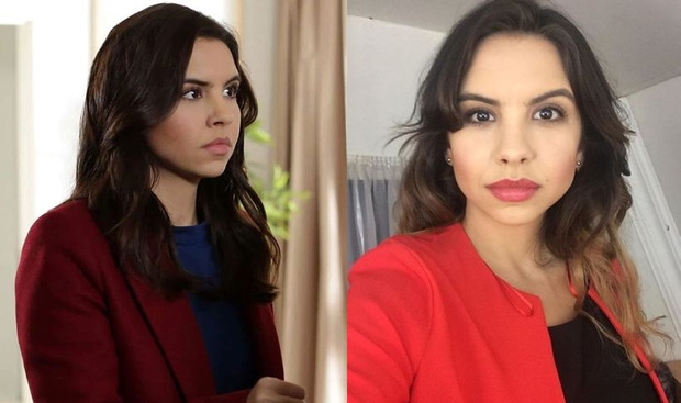 Aneta z "M jak miłość" przeszła prawdziwą przemianę czy tylko udaje?