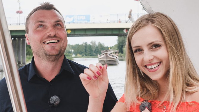 Dlaczego Dorota i Grzegorz rozstali się? Marta Manowska zdradza