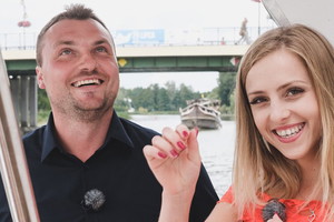 Dlaczego Dorota i Grzegorz rozstali się? Marta Manowska zdradza
