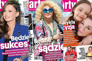 Wybierz gwiazdę roku Party