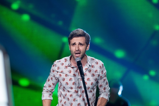 Yhe Voice of Poland 9