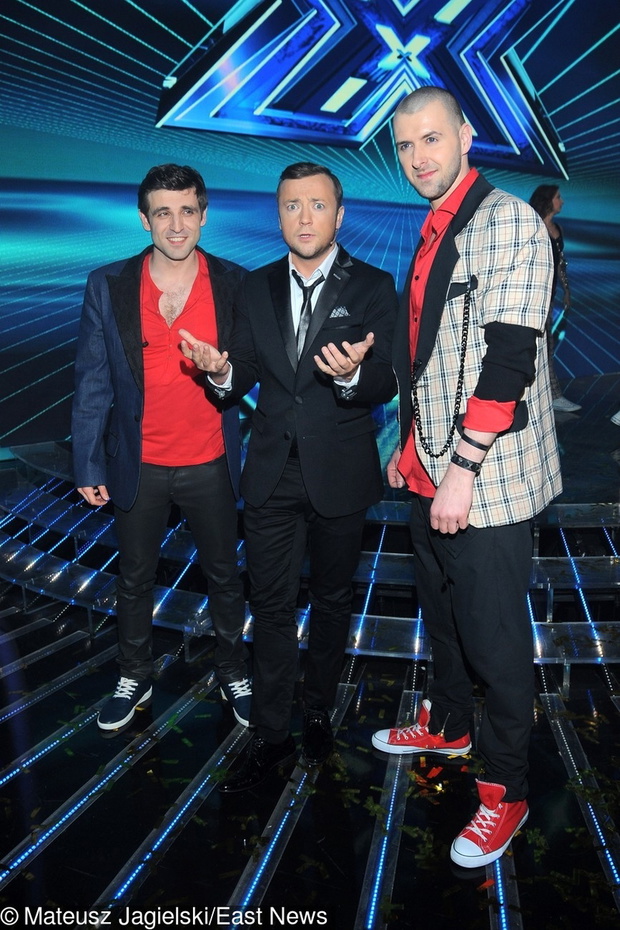 Final X Factor