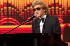 Mateusz Ziółko jako Zbigniew Wodecki
