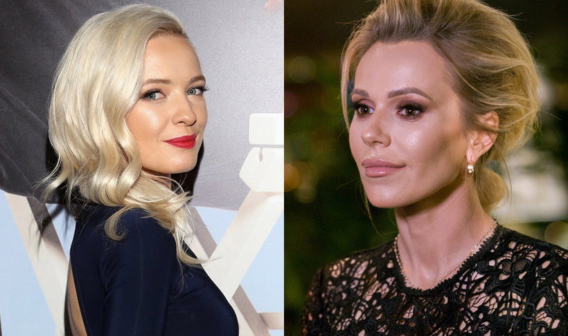 Paulina Gałązka o Dziewczynach z Dubaju