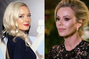 Paulina Gałązka o Dziewczynach z Dubaju