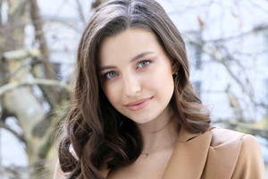 Julia Wieniawa o nowym filmie Patryka Vegi