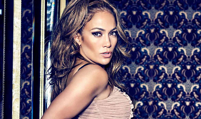 Jennifer Lopez mówi po polsku