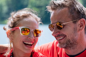 Anna Cieślak i Bartłomiej Topa razem na zlocie