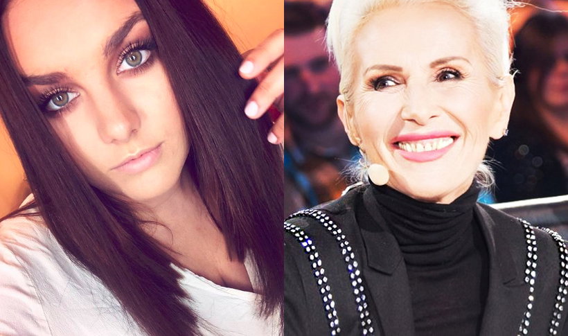 Ewa Farna o Korze