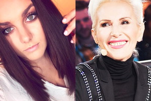 Ewa Farna o Korze