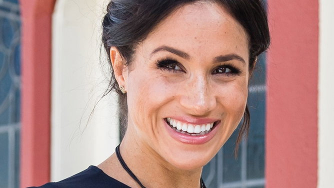 Dziecko Meghan Markle będzie bogate