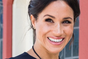 Dziecko Meghan Markle będzie bogate