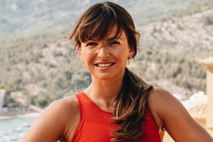 Anna Lewandowska o makijażu
