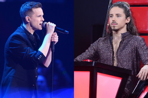 Michał Szpak o Jacku