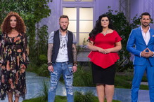 Zwiastun Supermodelka Plus Size
