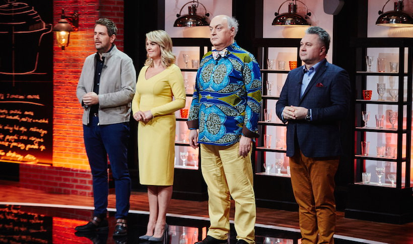 Top Chef - zwiastun 8 odcinka