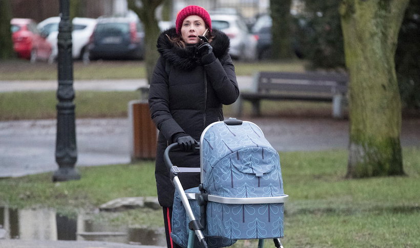Przyjaciółki: co w 5 sezonie?