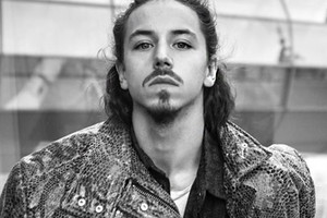Michał Szpak o zmarłej fance