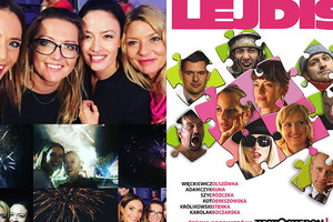 Wraca "Lejdis"?