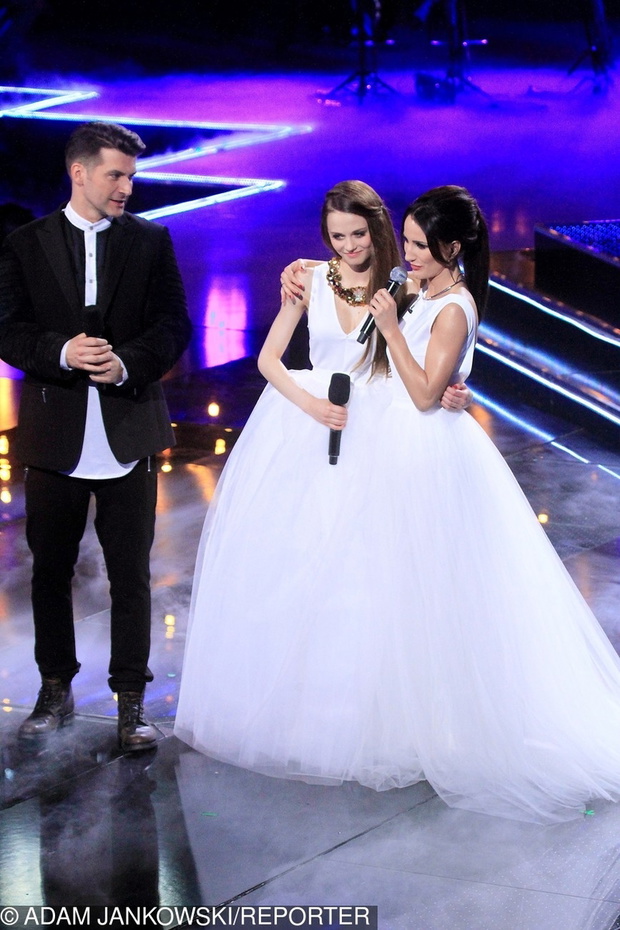 Fina? The Voice Of Poland