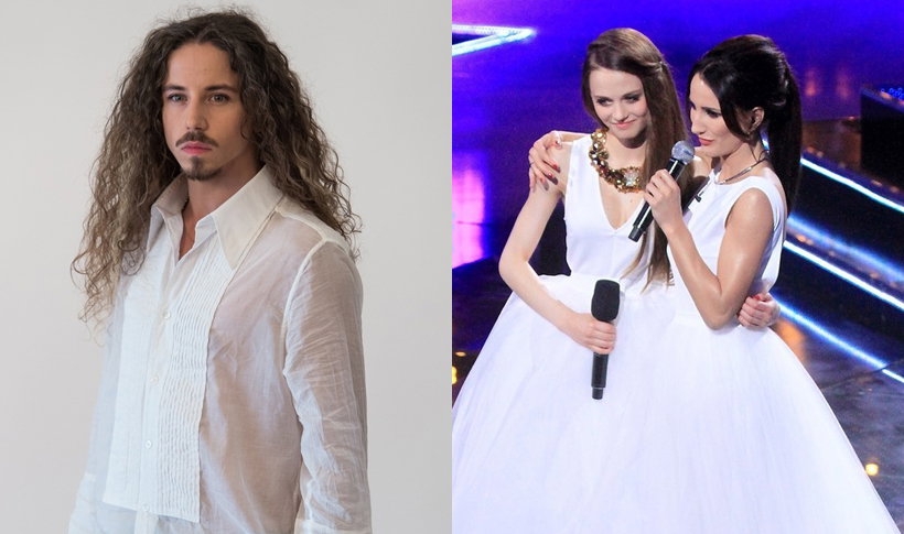 Kasia Sawczuk o Michale Szpaku