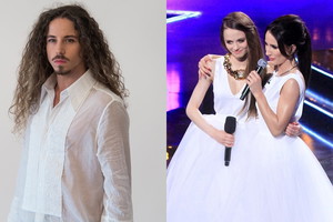 Kasia Sawczuk o Michale Szpaku