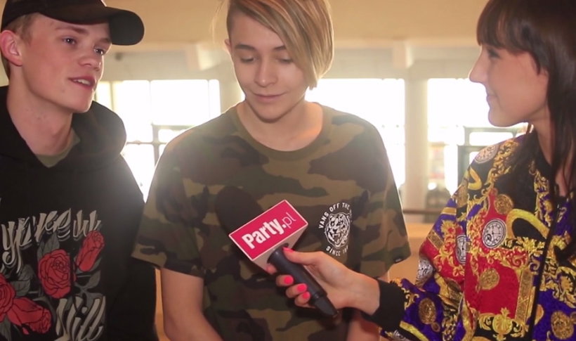 Bars and Melody o wymarzonym duecie