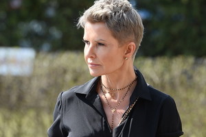 Joanna Racewicz o katastrofie smoleńskiej