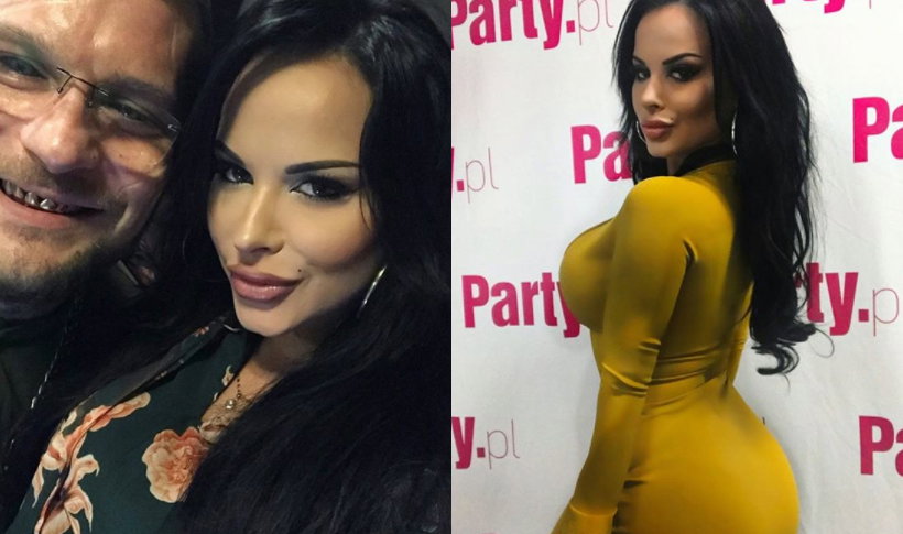 Esmeralda Godlewska o Popku