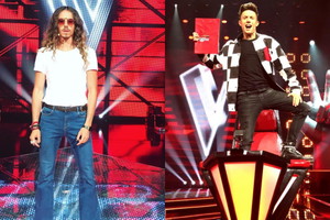 Michał Szpak kontra Dawid Kwiatkowski - który lepszy?