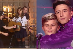 Wspólna piosenka i teledysk jurorów The Voice Kids