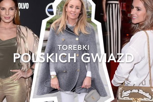 Torebki polskich gwiazd